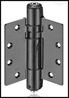 Waterson
K51M_400_C4
Full Mortise K51M Closer Hinge Set 304 Stainless Steel C4: SA.SB.SA.SA1 Size: